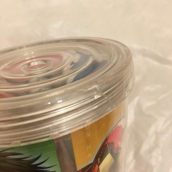 Avengers Zak Designs Tumbler Cup - Picture 5 of 5